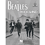 The Beatles Rock Band