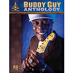 Buddy Guy Anthology