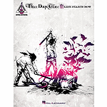 Three Days Grace - Life Starts Now
