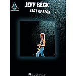 Jeff Beck - Best of Beck