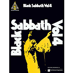 Black Sabbath Vol. 4