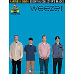 Weezer - Rarities Edition