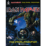 Iron Maiden - The Final Frontier