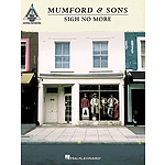 Mumford & Sons - Sigh No More