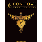 Bon Jovi - Greatest Hits