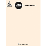 Arctic Monkeys - Suck It and See