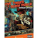 Five Finger Death Punch - American Capitalist