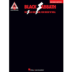 Black Sabbath - We Sold Our Soul for Rock 'n' Roll