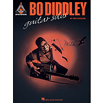 Bo Diddley - Guitar Solos
