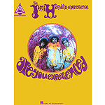 Jimi Hendrix - Are You Experienced?