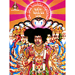 Jimi Hendrix - Axis: Bold As Love