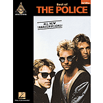 Best of the Police - 2nd Edition