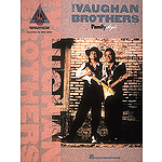 The Vaughan Brothers - Family Style*