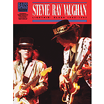 SR Vaughan Blues Bass Tab