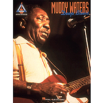 Muddy Waters - Deep Blues