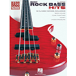 Best Rock Bass Hits - 2nd Edition