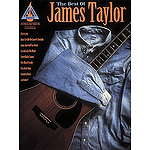 The Best of James Taylor