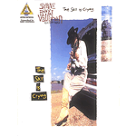 Stevie Ray Vaughan - The Sky Is Crying