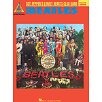 The Beatles - Sgt. Pepper's Lonely Hearts Club Band