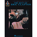 Eric Clapton - Timepieces