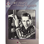 Chet Atkins - Vintage Fingerstyle