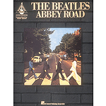 The Beatles - Abbey Road