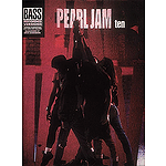 Pearl Jam - Ten*