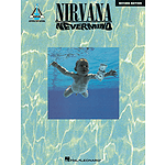 Nirvana - Nevermind
