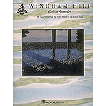 Windham Hill Guitar Sampler