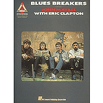 John Mayall with Eric Clapton - Blues Breakers