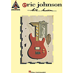 Eric Johnson - Ah Via Musicom