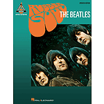 The Beatles - Rubber Soul