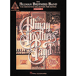 The Allman Brothers Band - The Definitive Collection for Guitar - Volume 1