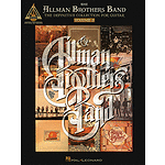 The Allman Brothers Band - The Definitive Collection for Guitar - Volume 3*