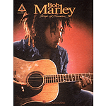 Bob Marley - Songs of Freedom