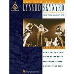 The New Best of Lynyrd Skynyrd