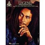 Bob Marley - Legend