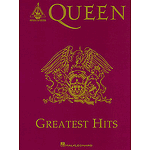Queen - Greatest Hits