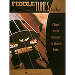 Darol Anger Fiddle Tunes