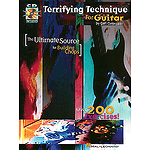 Terrifying Technique for Guitar