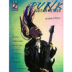 Punk Guitar Method
