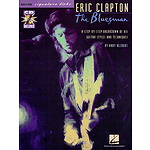 Eric Clapton - Selections from Blues