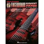 Fingerboard Harmony for Bass