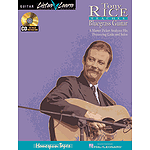Tony Rice Teaches Bluegrass Guitar