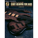 Simplified Sight-Reading for Bass