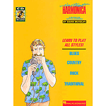 Instant Harmonica