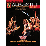 Aerosmith 1973-1979