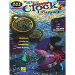 Working the Inner Clock for Drumset
