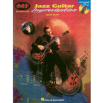 Jazz Guitar Improvisation