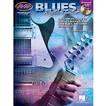 Blues Rhythm Guitar